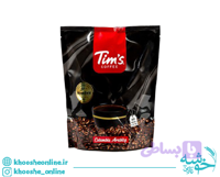 قهوه فوری بلک گلد 40 عددی تیمز TIMS BLACK GOLD