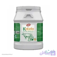 شیرعسلی گیاهی (کندانس) کاله 2.2 کیلویی