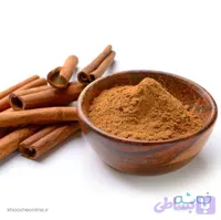 پودر دارچین ۷۰ گرمی