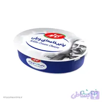 پنیر خامه ای ویلی 200 گرمی کاله