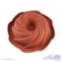 قالب سیلیکونی دسری 16 سانت پیچ سورناپارت