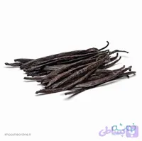 غلاف وانیل گرید A ماداگاسکار رطوبت 30% – 500 گرمی