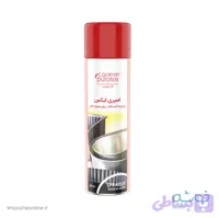 اسپری روغن جدا کننده لیکس گلنان پوراتوس 500 میلی لیتر