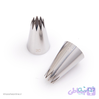 ماسوره کد2C