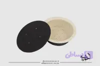 قالب گرانیت ته چین دایره