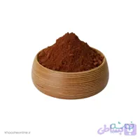 پودر کاکائو هلندی (کد DCD19)