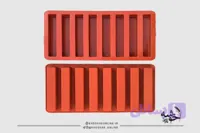 قالب سیلیکونی کیت کت – بزرگ