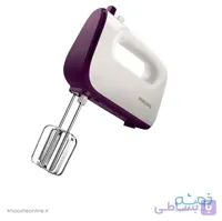 همزن برقی دستی برقی فیلیپس 400 وات