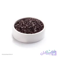 ترافل شکلات چیپسی نسوز تلخ (مقاوم به حرارت) کارات گلنان پوراتوس