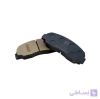 لنت ترمزجلو مزدا وانت سرامیکی اتوفیکس