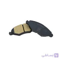 لنت ترمز جلو پژو206 تیپ2 سرامیکی اتوفیکس