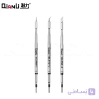 نوک هویه C210 برند QianLi