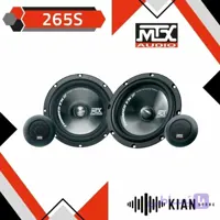 کامپوننت ام تی ایکس 265S