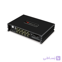 NDSK4285AU آمپلی فایر پروسسور ناکامیچی Nakamichi