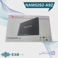 پخش تصویری ناکامیچی مدل Nakamichi (4+64G) NAM55262-A9Z