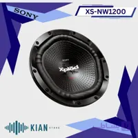 سابووفر سونی XS- 104 GS