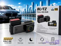 ثبت وقایع بلتز BLTZ B99