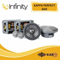کامپوننت اینفینیتی Infinity KAPPA 603CF