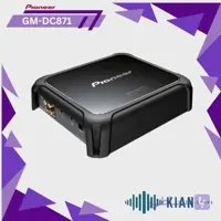 آمپلی فایر پایونیر مدل GM-DC871