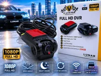 ثبت وقایع لونا LUNA L70
