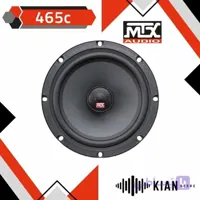 بلندگو ام تی ایکس 465C