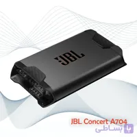 آمپلی فایر جی بی ال JBL Concert A704