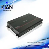 آمپلی فایر کنوود ps804ex