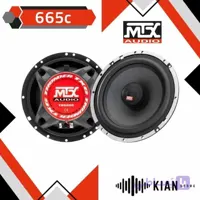 بلندگو ام تی ایکس 665C