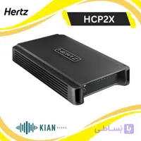 آمپلی فایر هرتز HCP2X