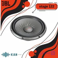 سابووفر جی بی ال Stage 122D