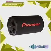ساب باکس پایونیر TS-WX300TA
