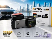 ثبت وقایع اتون ETON E88