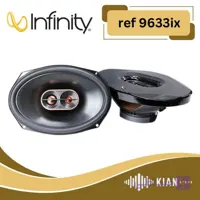 بلندگو اینفینیتی ref 9633ix