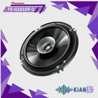 بلندگو گرد پایونیر مدل TS-G1610F-2