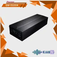آمپلی فایر پایونیر PIONEER GM-D1004