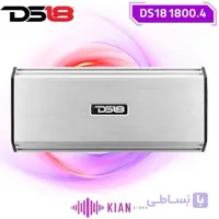 آمپلی فایر ds18 s1800.4