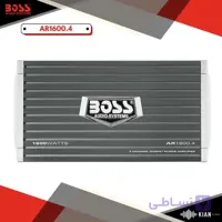 آمپلی فایر BOSS AR1600.4