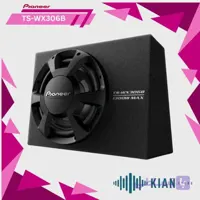 PIONEER TS-WX306B سابووفر پایونیر