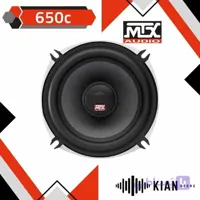 بلندگو ام تی ایکس 650c