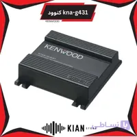 kna-g431 کنوود