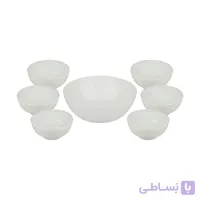 سرويس 7 پارچه دینو مدل ورژن 7