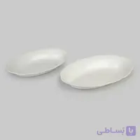 دیس دینو مدل نيلوفری مجموعه 2 عددی