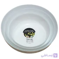 تابه گلدن اوپال مدل اسمارت سایز ۲۵.۵