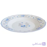 دیس لومینارک مدل رمانتیک بسته 2 عددی