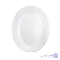 دیس مدل بیضی ساده