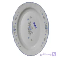 دیس لومینارک طرح رمانتیک بسته دو عددی