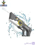 تفنگ آبپاش شارژی