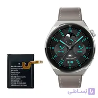 باتری ساعت هواوی GT3 پرو