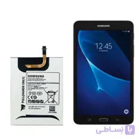 باتری تبلت سامسونگ تب A7 با کد فنی EB-BT280ABE