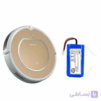 باتری جاروبرقی رباتیک Ecovacs CEN540 مدل CND4S2P-3